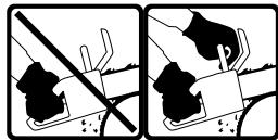 DOLMAR PS-7900 - Attention! - 5
