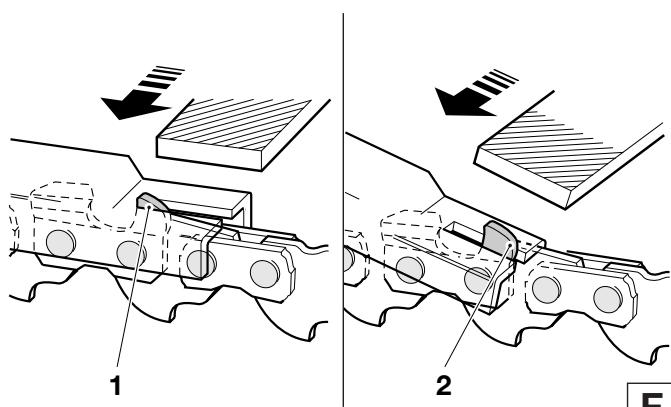 DOLMAR PS-7900 - Files and how to work with them - 3