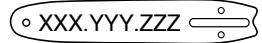 DOLMAR PS-7900 H - Attention! - 7