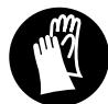 DOLMAR PS-9010 - Symbols - 4