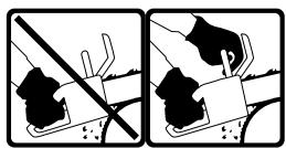 DOLMAR PS-9010 - Attention! - 3