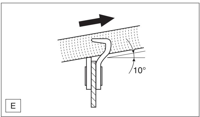 DOLMAR PS-9010 - Attention: - 2