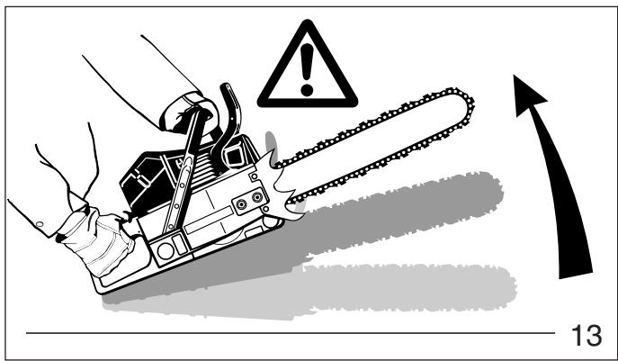 DOLMAR PS-9010 - Attention! - 1