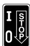 DOLMAR PS-9010 - Symbols - 13