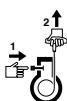 DOLMAR PS-9010 - Symbols - 15