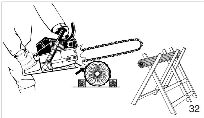 DOLMAR PS-9010 - Attention! - 1