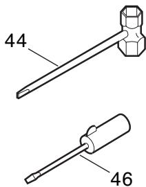 DOLMAR PS-9010 - Guarantee - 3