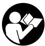DOLMAR PS-9010 - Attention! - 1
