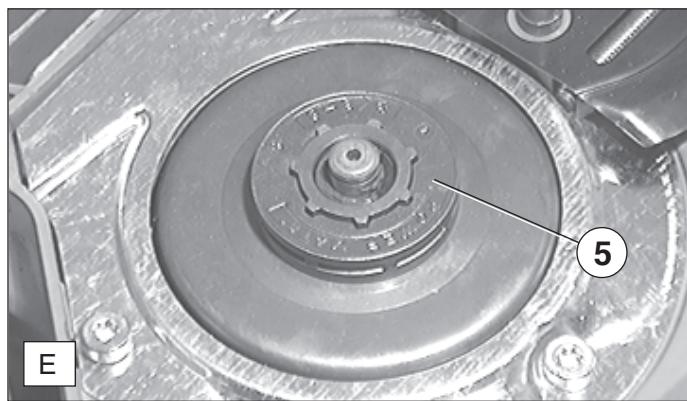 DOLMAR PS-9010 - Attention: - 6