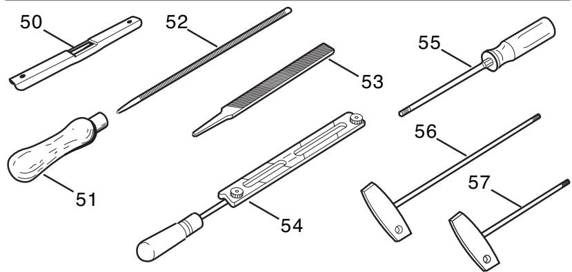 DOLMAR PS-9010 - Guarantee - 5