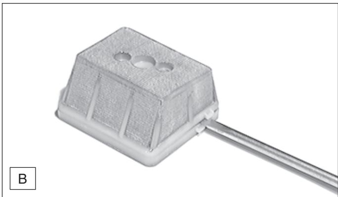 DOLMAR PS-9010 - Attention - 1