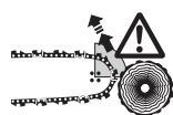 DOLMAR PS-9010 - Attention: - 1
