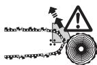 DOLMAR PS-9010 - Symbols - 8