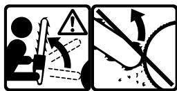 DOLMAR PS-9010 - Attention! - 2