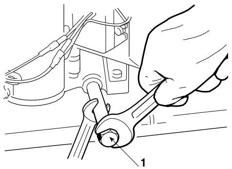 DOLMAR TM-92.14 H - MOTOR - 1