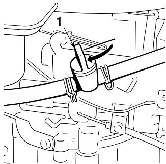 DOLMAR TM-92.14 H - BEENDIGUNG DER ARBEIT - 1