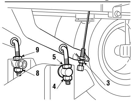 DOLMAR TM-92.14 H - ANMERKUNG - 2