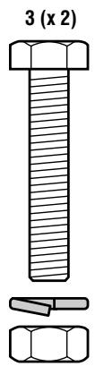 DOLMAR TM-92.14 H - MONTAGGIO DEL SACCO - 2