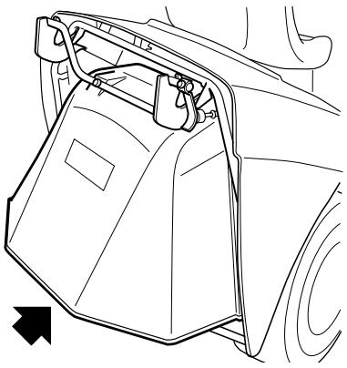 DOLMAR TM-92.14 H - ATTENZIONE! - 2