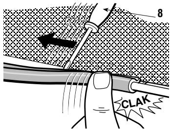 DOLMAR TM-92.14 H - GRASS-CATCHER ASSEMBLY - 2