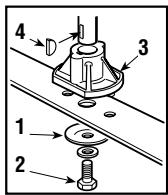 DOLMAR TM-92.14 H - ATTENZIONE! - 1