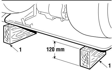 DOLMAR TM-92.14 H - ATTENZIONE! - 2