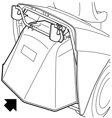 DOLMAR TM-92.14 H - ATTENTION! - 2