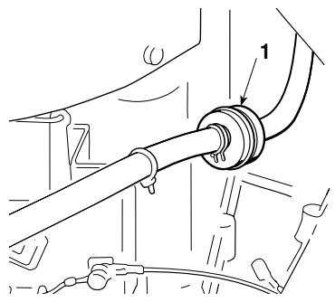 DOLMAR TM-92.14 H - ACHTUNG! - 1