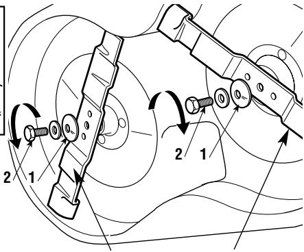 DOLMAR TM-92.14 H - LET OP! - 1