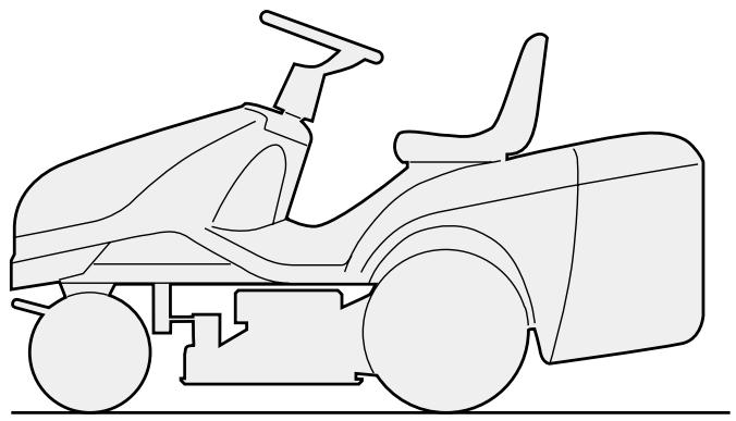 DOLMAR TM-92.14 H - TONDEUSE AUTOPORTÉE   LAWN-TRACTOR   RASENTRAKTOR   TRATTORINO RASAERBA   ZITMAAIER - 1