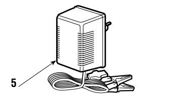 DOLMAR TM-92.14 H - KIT PER "MULCHING" (solo per machine predisiste) - 3