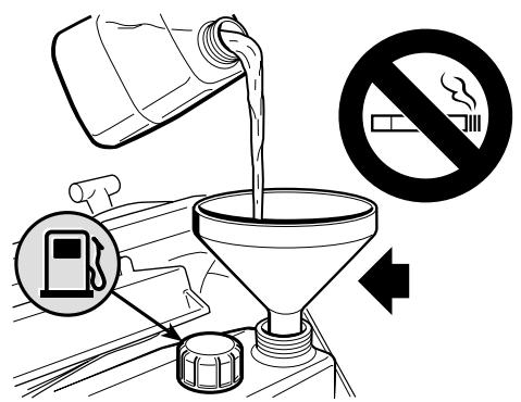 DOLMAR TM-92.14 H - REMARQUE - 2