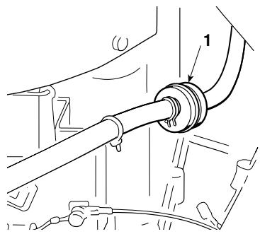 DOLMAR TM-92.14 H - ATTENZIONE! - 1