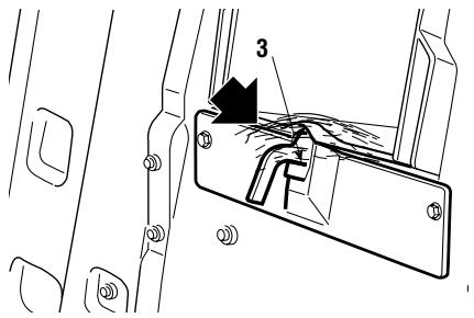 DOLMAR TM-92.14 H - REMARQUE - 2