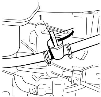 DOLMAR TM-92.14 H - DANGER! - 1