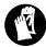 DOLMAR UH4570 - Symbole - 8