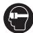 DOLMAR UH5570 - Symbols - 6