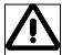 NILFISK BRV 900 - WARNING! - 1