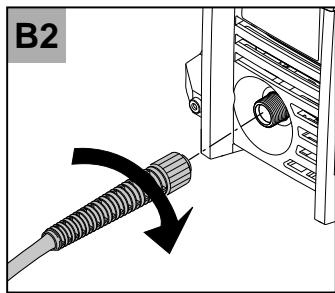 NILFISK C110.4-5XTRA - Déclaration ce de conformité - 24