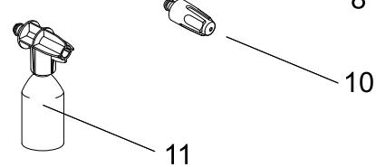 NILFISK C110.4-5XTRA - Déclaration ce de conformité - 7