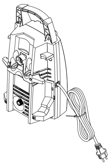 NILFISK C110.4-5XTRA - Déclaration ce de conformité - 15