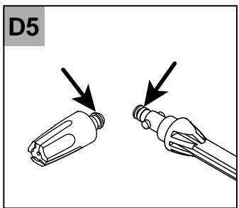NILFISK C110.4-5XTRA - Déclaration ce de conformité - 48