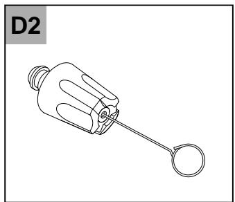 NILFISK C110.4-5XTRA - Déclaration ce de conformité - 45