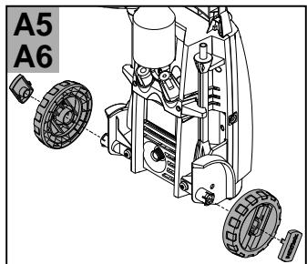 NILFISK C110.4-5XTRA - Déclaration ce de conformité - 12