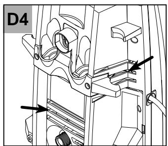 NILFISK C110.4-5XTRA - Déclaration ce de conformité - 47