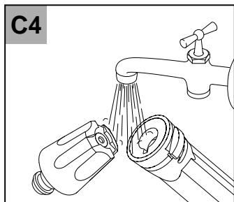NILFISK C110.4-5XTRA - Déclaration ce de conformité - 39