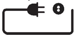 NILFISK C130.1-6PCAX-TRA - Connexion de l'alimentation électrique - 1