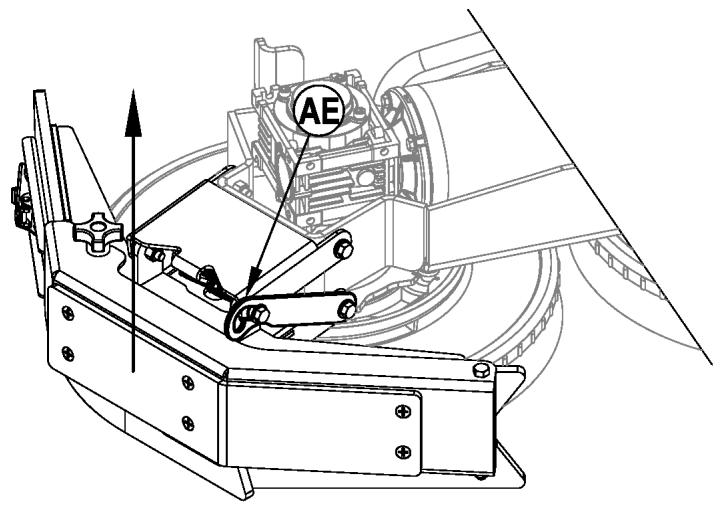 NILFISK CS7000 - SCHEUERBÜRSTEN - 1