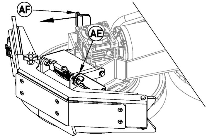 NILFISK CS7000 - SCHEUERBÜRSTEN - 2