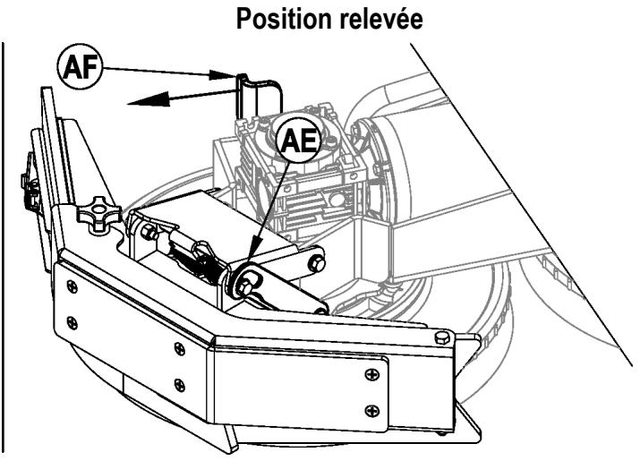 NILFISK CS7000 - BROSSES À RÉCURER - 2